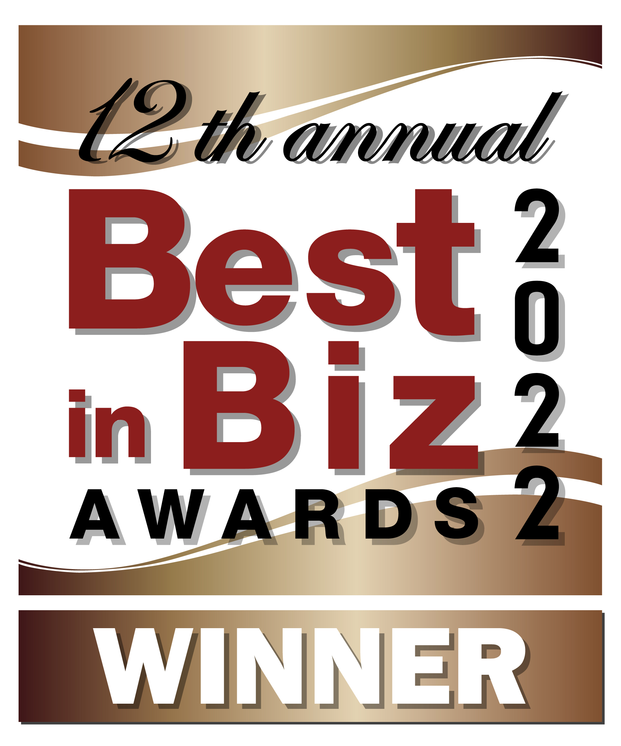 Best in Biz Awards 2022