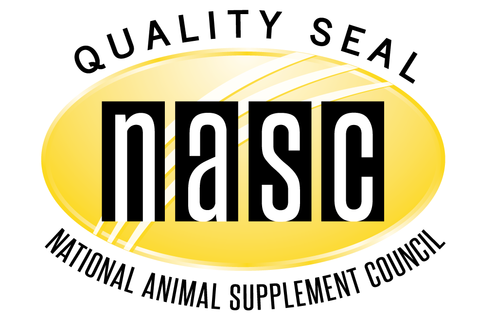 NASC Quality Seal