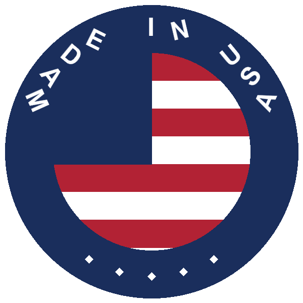 Made in USA